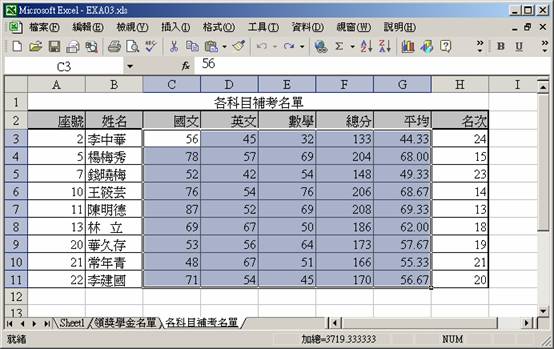 師友會電子報第47 期 軟體操作小撇步
